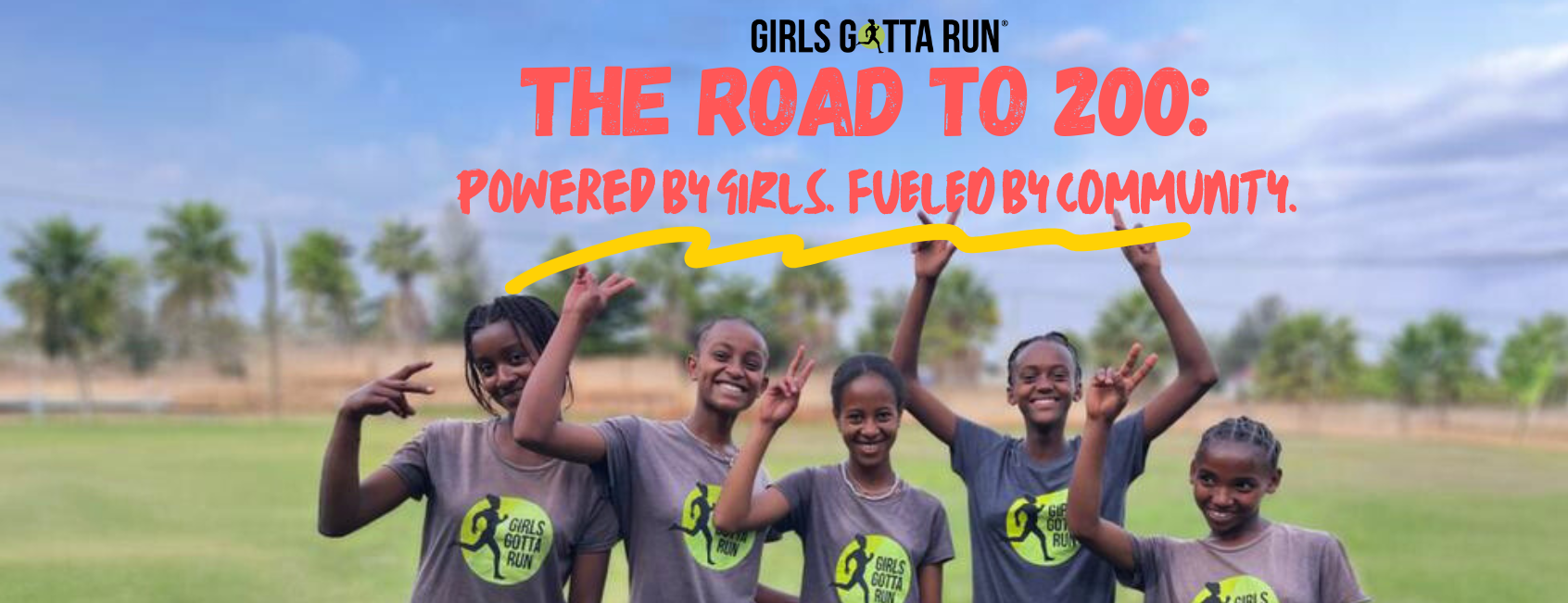 GGRF International Day of the Girl 2025